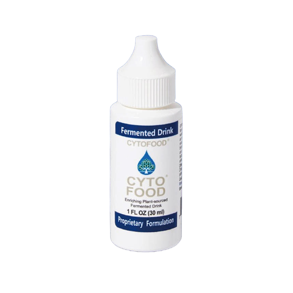 싸이토푸드 CYTOFOOD